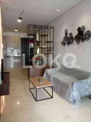 2 Bedroom on 16th Floor for Rent in Sudirman Suites Jakarta - fsu10b 6