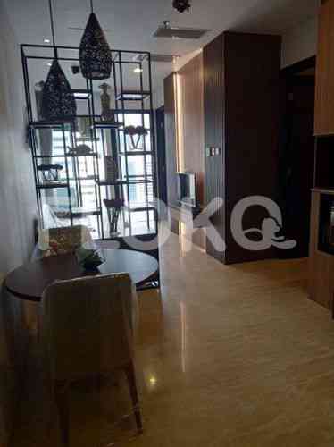 2 Bedroom on 16th Floor for Rent in Sudirman Suites Jakarta - fsu10b 8