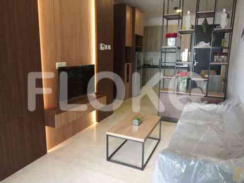 2 Bedroom on 16th Floor for Rent in Sudirman Suites Jakarta - fsu10b 9