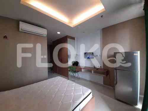 1 Bedroom on 21st Floor for Rent in Lavande Residence - fte376 2