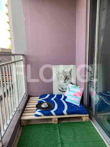 1 Bedroom on 15th Floor for Rent in Lavande Residence - fte10c 5