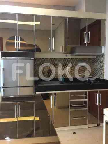 1 Bedroom on 17th Floor for Rent in Thamrin Residence Apartment - fthf30 4