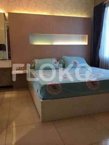 1 Bedroom on 17th Floor for Rent in Thamrin Residence Apartment - fthf30 1