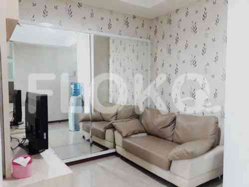 1 Bedroom on 15th Floor for Rent in Thamrin Residence Apartment - fth28c 6