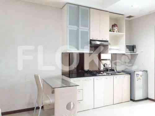 1 Bedroom on 15th Floor for Rent in Thamrin Residence Apartment - fth28c 5