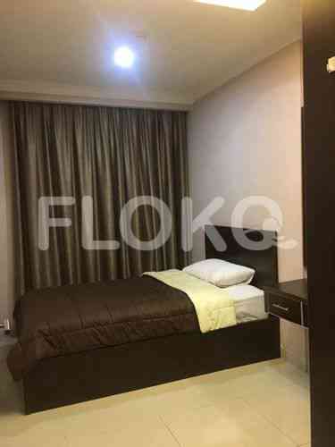 2 Bedroom on 18th Floor for Rent in Kuningan City (Denpasar Residence) - fku761 3