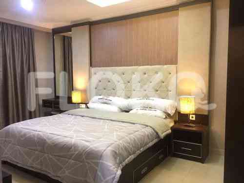 2 Bedroom on 18th Floor for Rent in Kuningan City (Denpasar Residence) - fku761 5