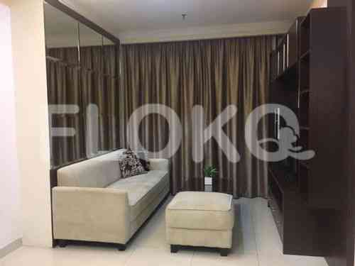 2 Bedroom on 18th Floor for Rent in Kuningan City (Denpasar Residence) - fku761 1