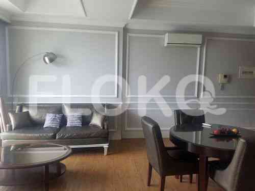 2 Bedroom on 19th Floor for Rent in Kuningan City (Denpasar Residence) - fku3d9 1