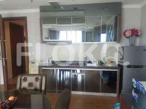 2 Bedroom on 19th Floor for Rent in Kuningan City (Denpasar Residence) - fku3d9 2