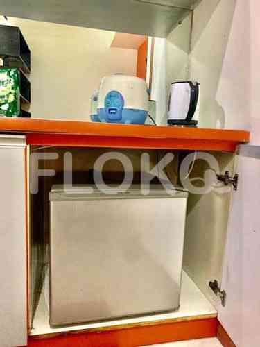 1 Bedroom on 18th Floor for Rent in Marbella Kemang Residence Apartment - fke41b 6