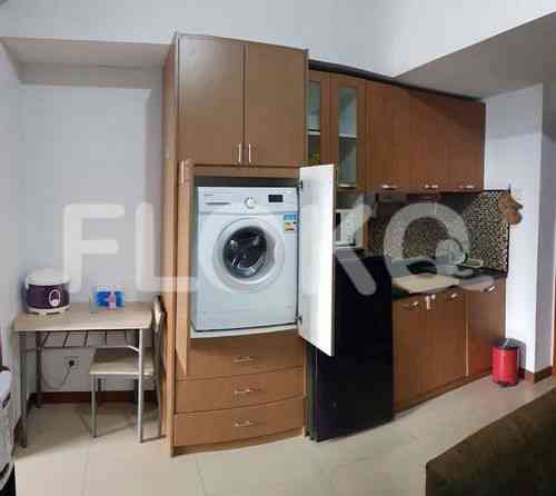 1 Bedroom on 19th Floor for Rent in Marbella Kemang Residence Apartment - fke4aa 8