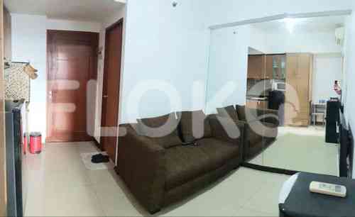 1 Bedroom on 19th Floor for Rent in Marbella Kemang Residence Apartment - fke4aa 2