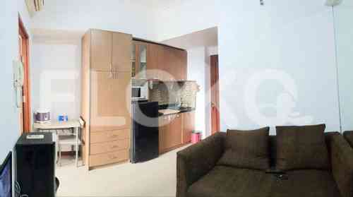 1 Bedroom on 19th Floor for Rent in Marbella Kemang Residence Apartment - fke4aa 3