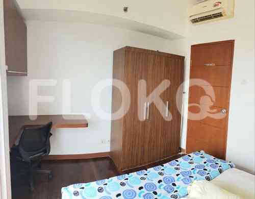 1 Bedroom on 19th Floor for Rent in Marbella Kemang Residence Apartment - fke4aa 4