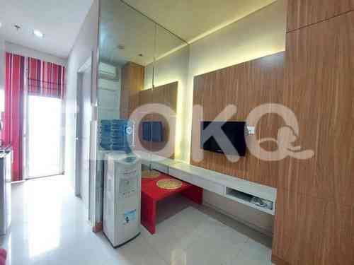 1 Bedroom on 27th Floor for Rent in Lavande Residence - fte953 2