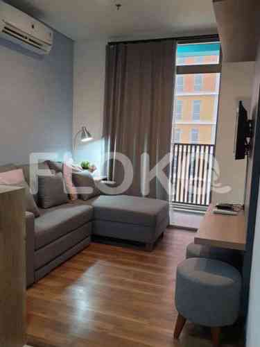 1 Bedroom on 15th Floor for Rent in Pejaten Park Residence - fpe945 1