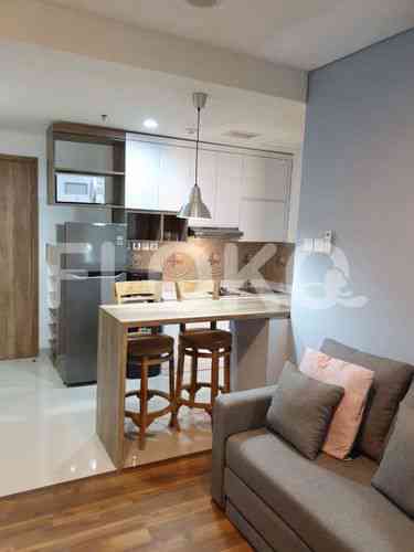 1 Bedroom on 15th Floor for Rent in Pejaten Park Residence - fpe945 2