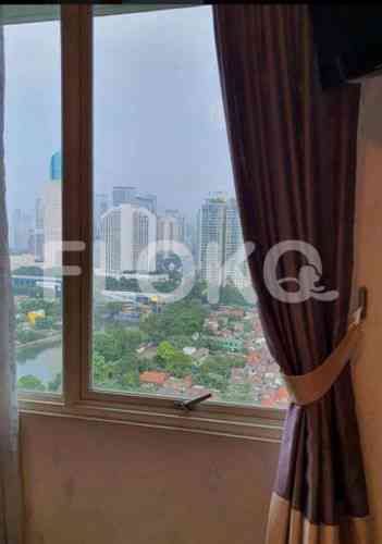 Tipe 3 Kamar Tidur di Lantai 15 untuk disewakan di Thamrin Residence Apartemen - ftha43 5