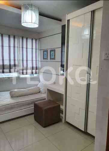 Tipe 3 Kamar Tidur di Lantai 15 untuk disewakan di Thamrin Residence Apartemen - ftha43 1