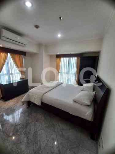 Tipe 3 Kamar Tidur di Lantai 21 untuk disewakan di Pavilion Apartemen - fta26a 2