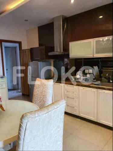 Tipe 3 Kamar Tidur di Lantai 15 untuk disewakan di Thamrin Residence Apartemen - ftha43 6