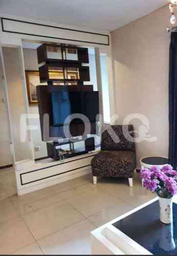 Tipe 3 Kamar Tidur di Lantai 15 untuk disewakan di Thamrin Residence Apartemen - ftha43 3