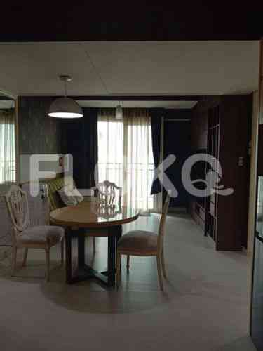 Tipe 2 Kamar Tidur di Lantai 7 untuk disewakan di Marbella Kemang Residence Apartemen - fke4f0 5