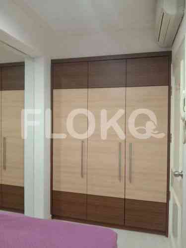 2 Bedroom on 7th Floor for Rent in Marbella Kemang Residence Apartment - fke858 6