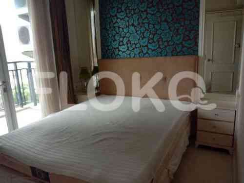 2 Bedroom on 7th Floor for Rent in Marbella Kemang Residence Apartment - fke858 1