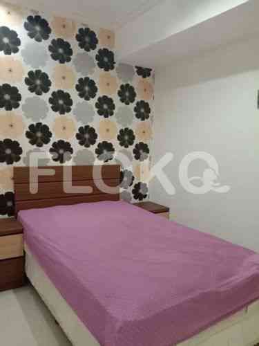 2 Bedroom on 7th Floor for Rent in Marbella Kemang Residence Apartment - fke858 2