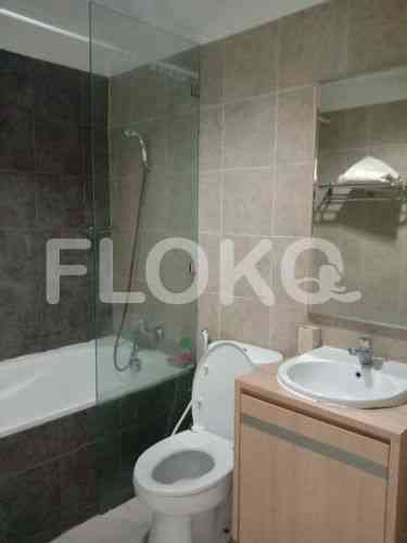 2 Bedroom on 7th Floor for Rent in Marbella Kemang Residence Apartment - fke858 8