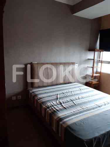 2 Bedroom on 8th Floor for Rent in Marbella Kemang Residence Apartment - fke1e3 1