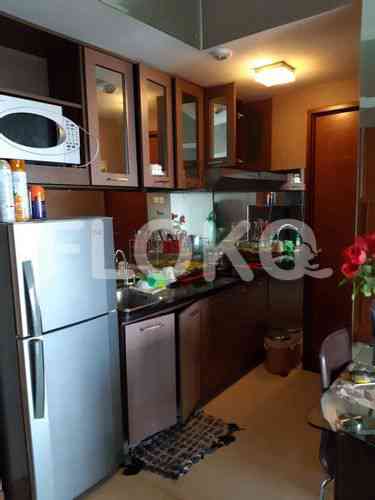 Tipe 2 Kamar Tidur di Lantai 8 untuk disewakan di Marbella Kemang Residence Apartemen - fkec73 6