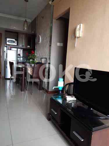 Tipe 2 Kamar Tidur di Lantai 8 untuk disewakan di Marbella Kemang Residence Apartemen - fkec73 5