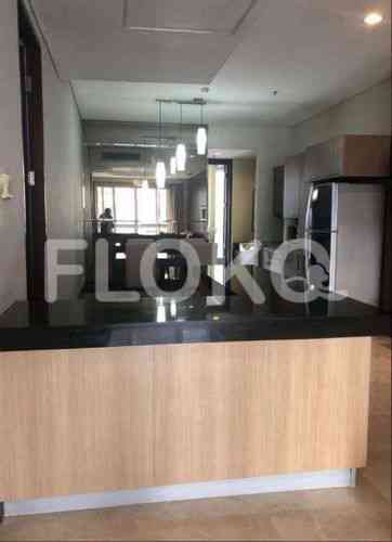 Tipe 2 Kamar Tidur di Lantai 17 untuk disewakan di Pearl Garden Apartemen - fga4ad 4