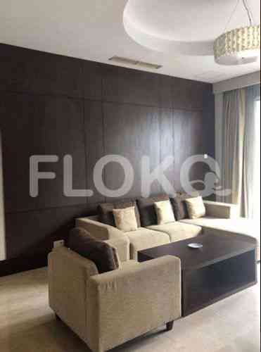 2 Bedroom on 17th Floor for Rent in Pearl Garden Apartment - fga734 3