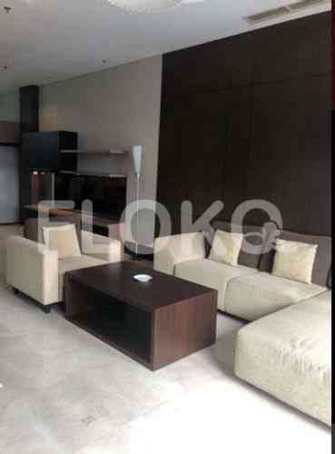 2 Bedroom on 17th Floor for Rent in Pearl Garden Apartment - fga734 2