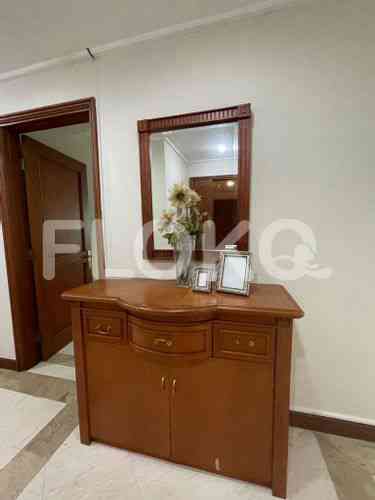 3 Bedroom on 2nd Floor for Rent in Casablanca Apartment - fte4f7 4