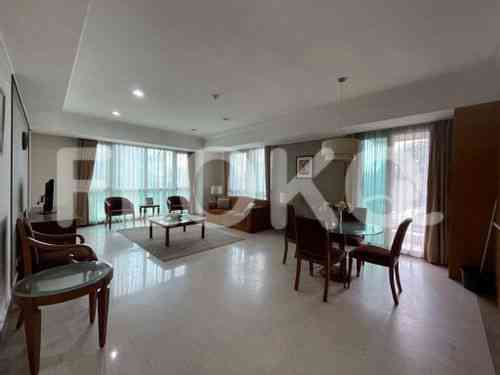 3 Bedroom on 2nd Floor for Rent in Casablanca Apartment - fte4f7 3