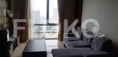 1 Bedroom on 33rd Floor for Rent in FX Residence - fsu249 2