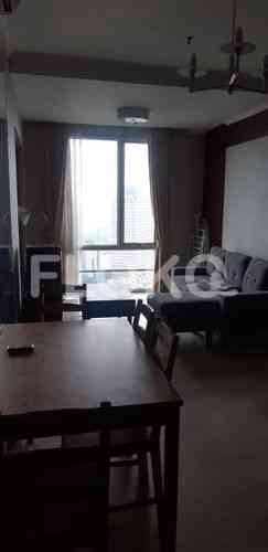 1 Bedroom on 33rd Floor for Rent in FX Residence - fsu249 4