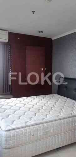 Tipe 1 Kamar Tidur di Lantai 33 untuk disewakan di FX Residence - fsuafb 4