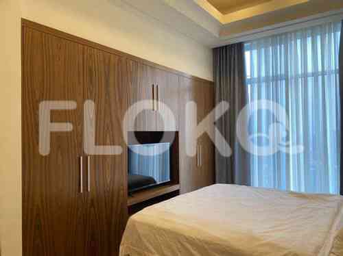 Tipe 2 Kamar Tidur di Lantai 34 untuk disewakan di South Hills Apartemen - fkudfc 5