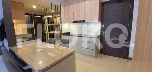 3 Bedroom on 16th Floor for Rent in Sudirman Hill Residences - fta101 1