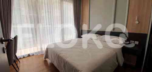 3 Bedroom on 16th Floor for Rent in Sudirman Hill Residences - fta101 4