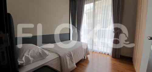 3 Bedroom on 16th Floor for Rent in Sudirman Hill Residences - fta101 3