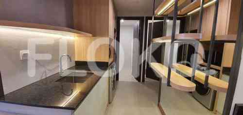 3 Bedroom on 16th Floor for Rent in Sudirman Hill Residences - fta101 6