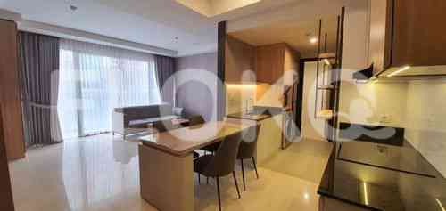 3 Bedroom on 16th Floor for Rent in Sudirman Hill Residences - fta101 8