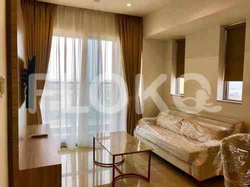 2 Bedroom on 15th Floor for Rent in Branz BSD - fbs305 2